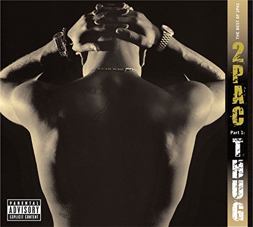 2Pac / Best Of 2Pac Part 1: Thug - CD