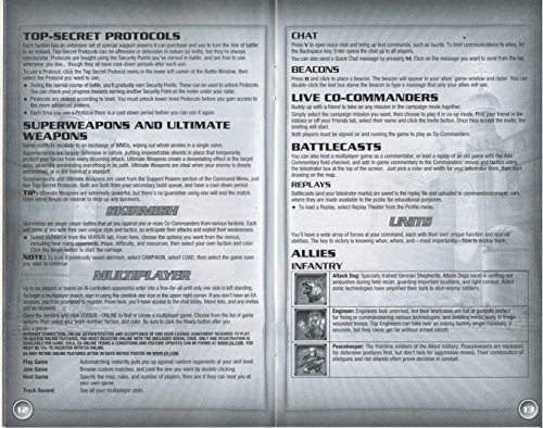 Command & Conquer: Red Alert 3