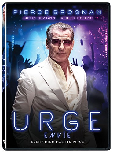 Urge - DVD (Used)
