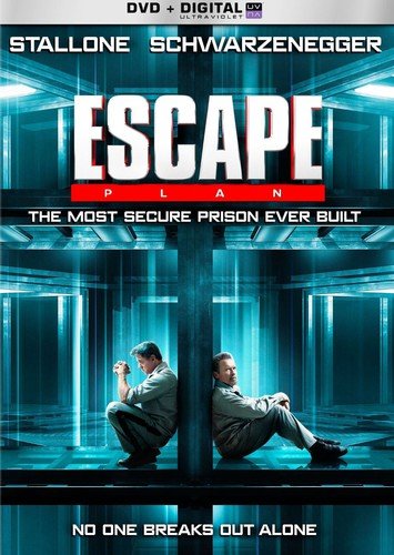 Escape Plan [Import]