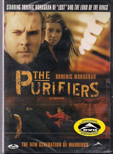 Purifiers (Bilingual)
