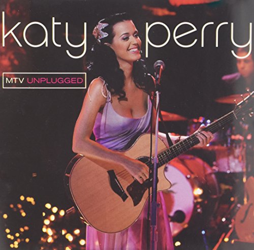 Katy Perry / Mtv Unplugged - CD (Used)