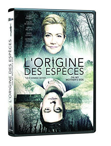 On My Mother's Side (L'origine des espèces) - DVD