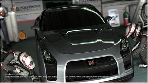Gran Turismo 5: Prologue - PlayStation 3 (Used)