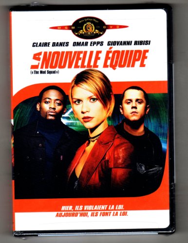 La Nouvelle Équipe - DVD (Used)