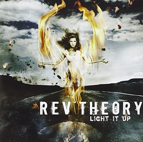 Rev Theory / Light It Up - CD