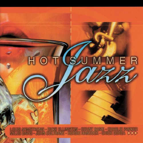 Hot Summer Jazz