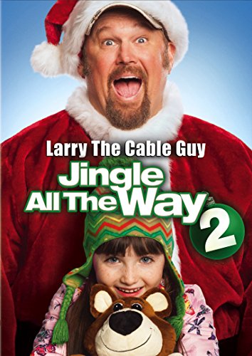 Jingle All The Way 2 - DVD (Used)