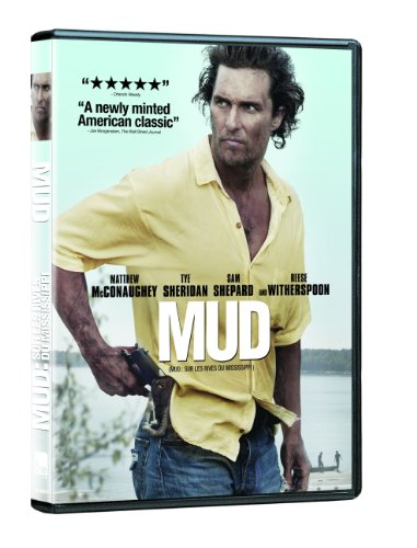 Mud - DVD