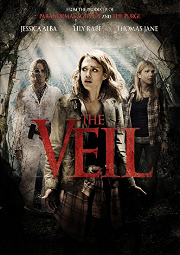 The Veil - DVD (Used)