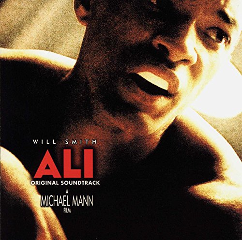 Soundtrack / Ali O.S.T. - CD (Used)