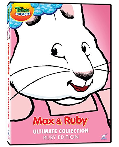 Max & Ruby - Collection Supreme  - DVD