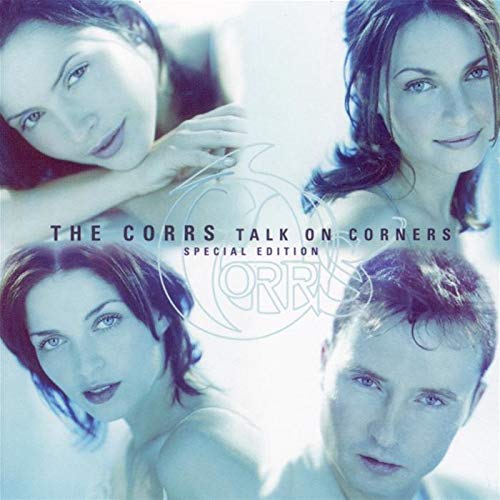 The Corrs / Talk on Corners - CD
