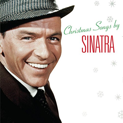 Chansons de Noël par Sinatra