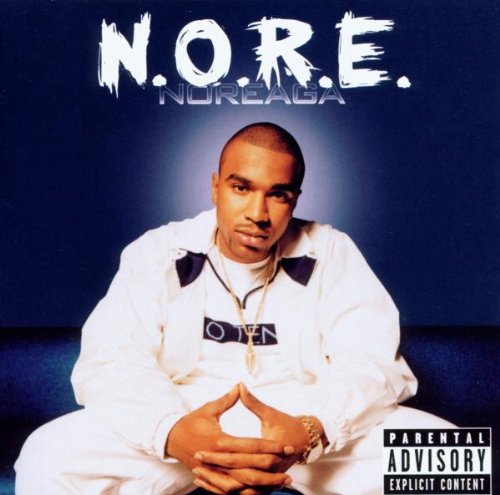 Norega / N.O.R.E. - CD (Used)