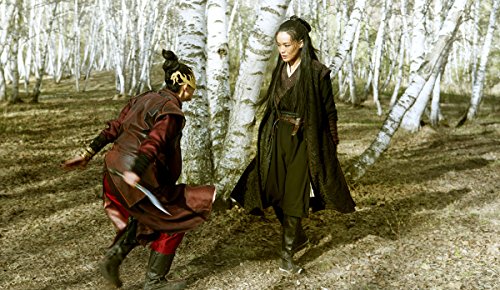 The Assassin [Blu-Ray]^Assassin, The (Sous-titres français)