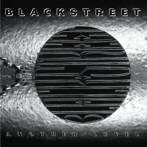 Blackstreet / Another Level - CD (Used)