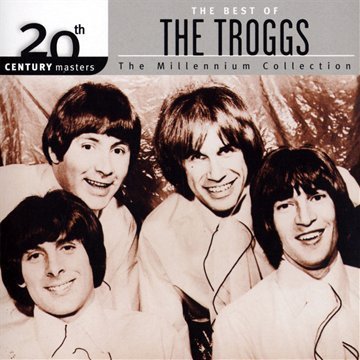 20th Century Masters: Millennium Collection