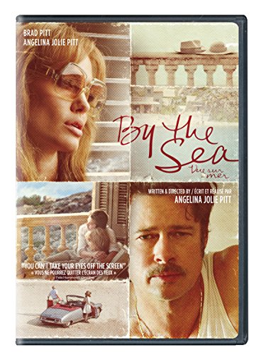 By The Sea - DVD (Used)