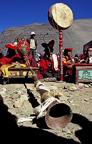 Chine sauvage [Blu-ray]