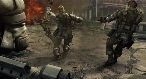 Killzone 2 - PS3 (Occasion)