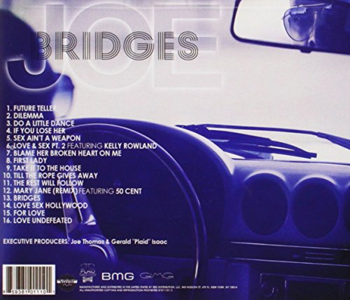 Bridges