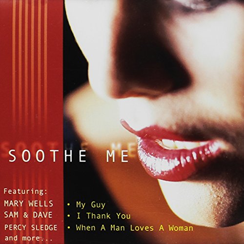 Soothe Me
