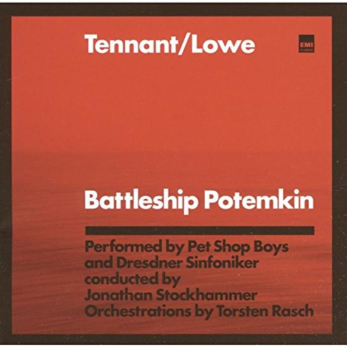 Battleship Potemkin