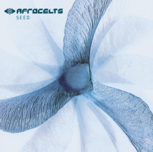 Afro Celts / Seed - CD (Used)