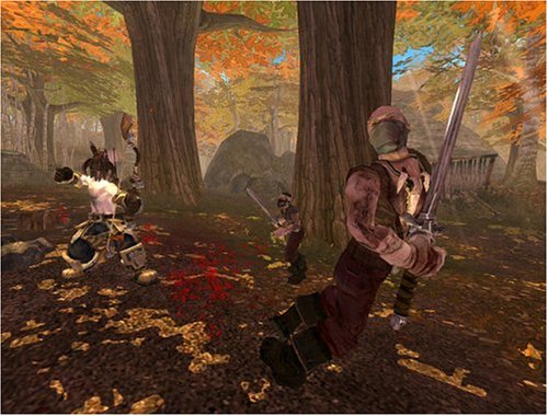 Fable the Lost Chapters (vf)