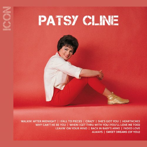 ICON: Patsy Cline