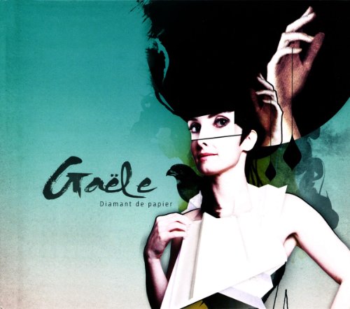 Gaele / Diamant De Papier - CD (Used)