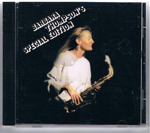 Special Edition