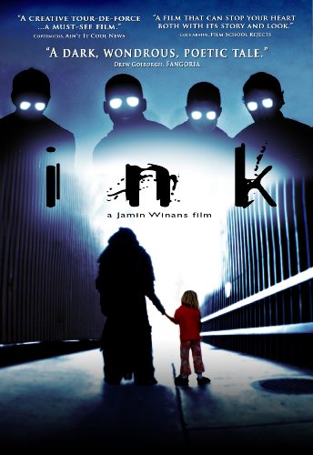 Ink [Import]