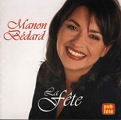 Manon Bedard