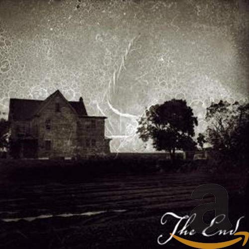 The End / Within Dividia - CD (Used)