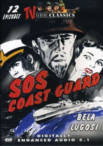 SOS Garde côtière [Import]