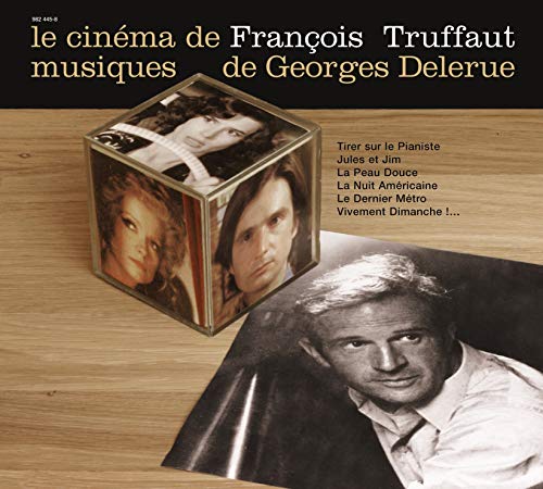 The Cinema of Francois Truffaut