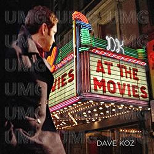 At The Movies: Double Feature