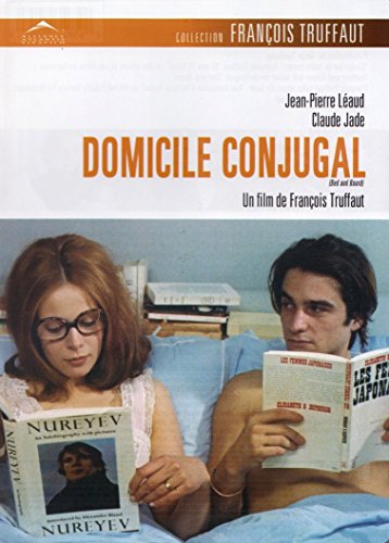 Domicile Conjugal - DVD (Used)