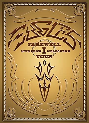 Farewell I Tour: Live From Melbourne [Import]
