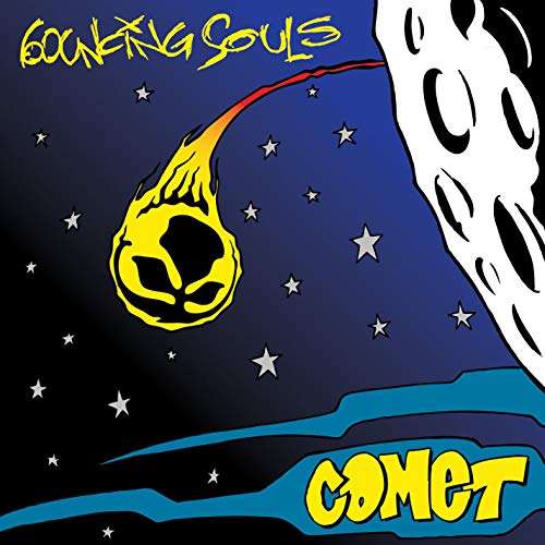 The Comet