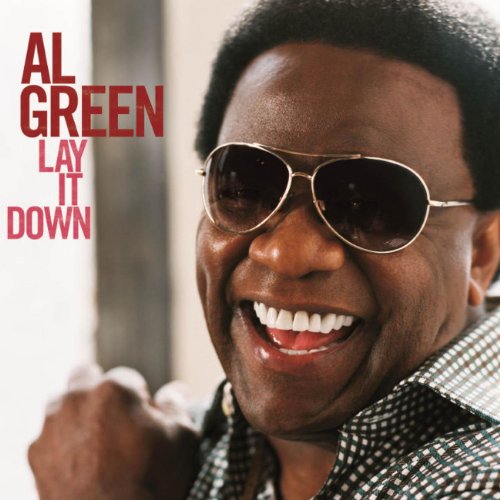 Al Green / Lay It Down - CD (Used)