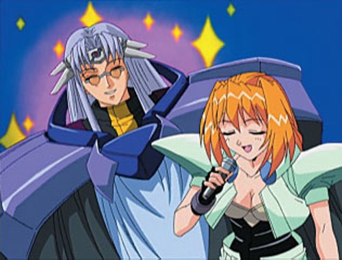 Excel Saga: Complete Series (Anime Classics)