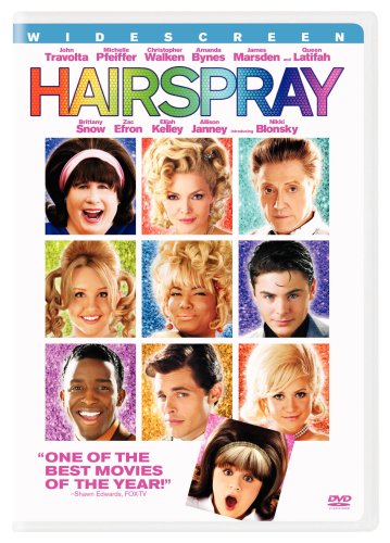 Hairspray (2007)