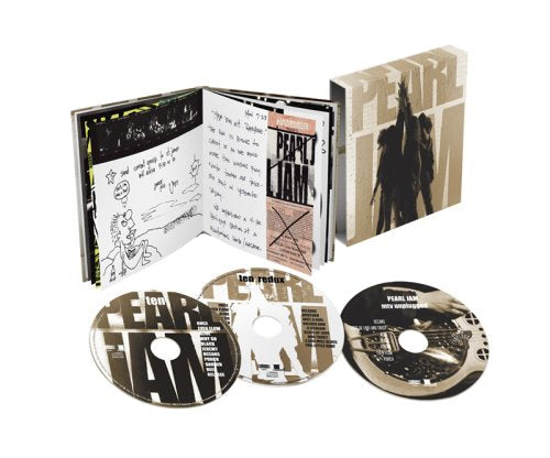 Ten (Deluxe Edition)