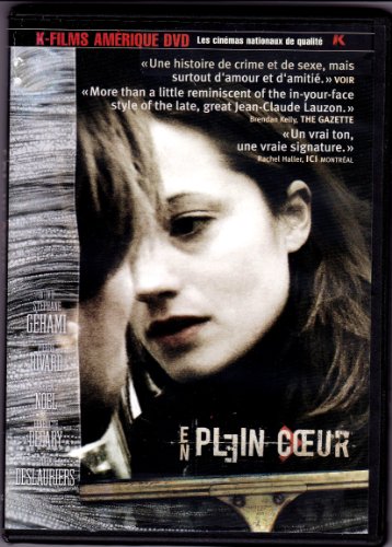 En Plain Coeur - DVD (Used)