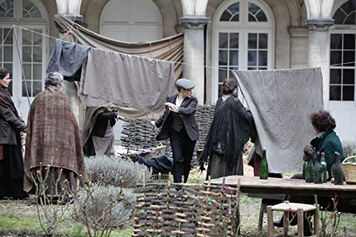 Coffret MYSTERE A PARIS