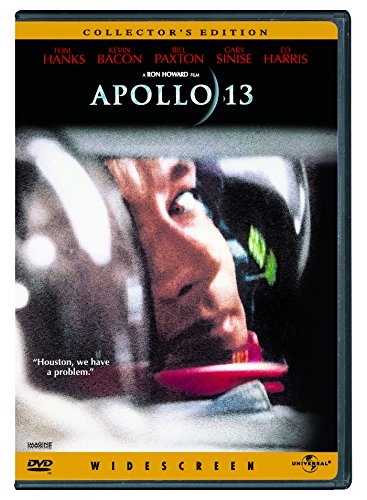 Apollo 13 (Widescreen Collector's Edition) - DVD (Used)