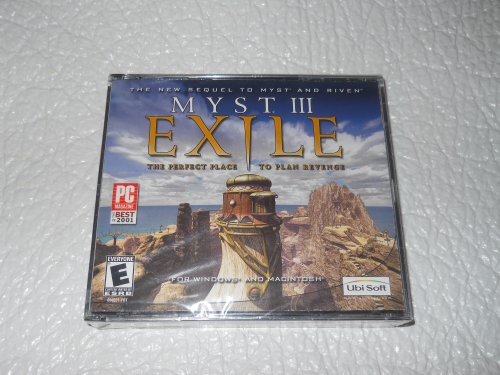 Myst III: Exile
